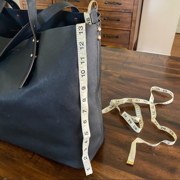 Kate Spade Large Tote - Picture 15 of 15